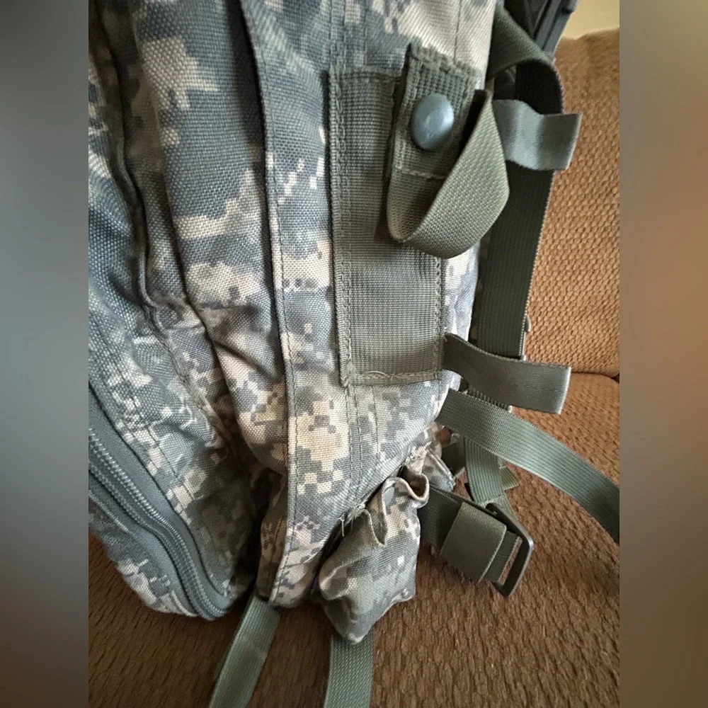 London Bridge Trading Medical Backpack Tactical LBT-1562B ABU